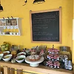 Hotel Le Palme 