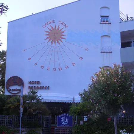 Hotel Le Palme 