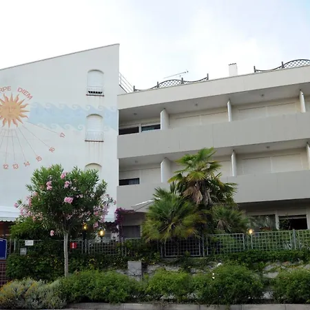 Le Palme Grado