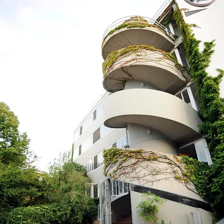 Hotel Le Palme 3*