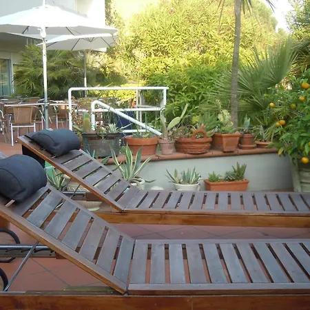 Hotel Le Palme Grado