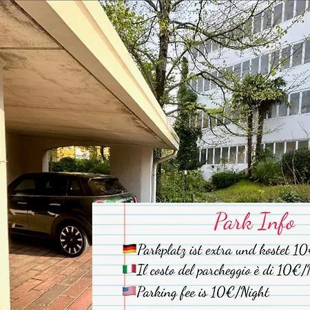 Le Palme Hotel