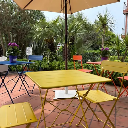 Le Palme 3* Grado