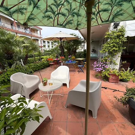 Le Palme 3* Grado