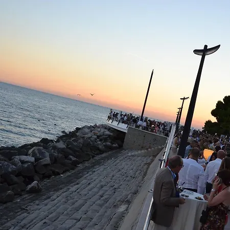 Ξενοδοχείο Le Palme 