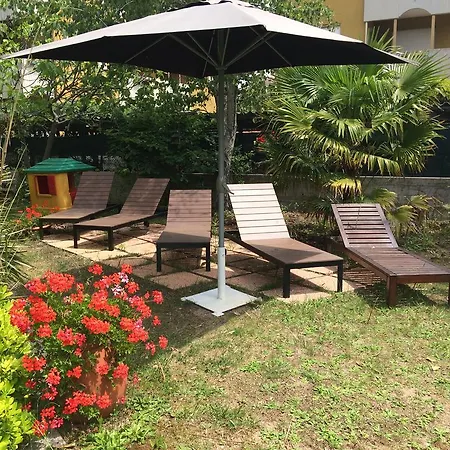 Le Palme Grado