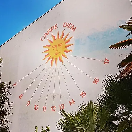 Ξενοδοχείο Le Palme 