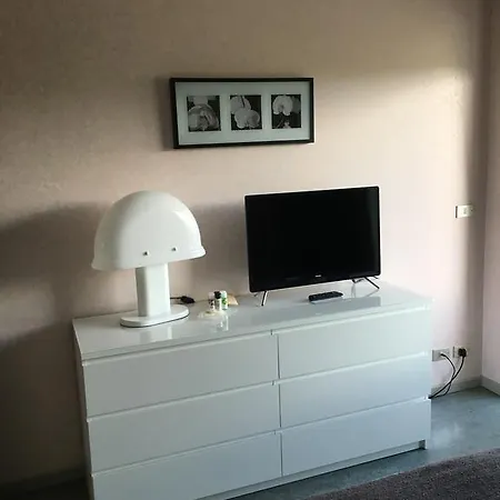 Hotel Le Palme