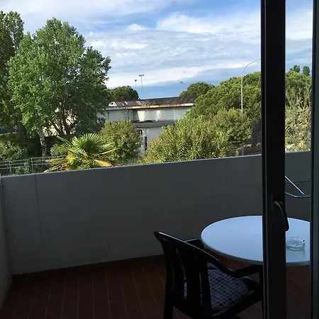 Le Palme Hotel Grado