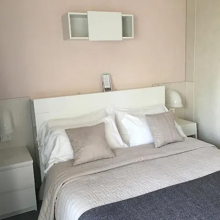 Hotel Le Palme