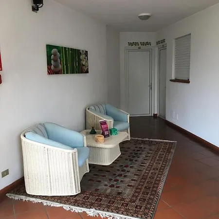 Ξενοδοχείο Le Palme 