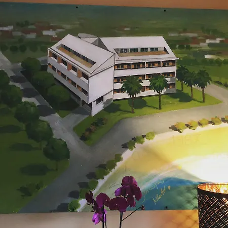 Hotel Le Palme 3*